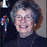 Wilma CARROLL Obituary