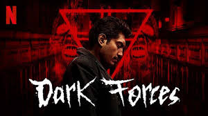 Mungkin banyak yang mengalami kendala karena film ini menggunakan bahasa polski. Dark Forces Review Netflix Horror Fuego Negro Heaven Of Horror
