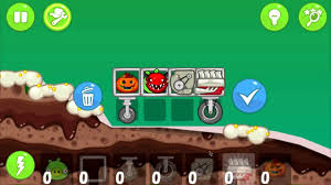 A game from the viewpoint of pigs! Bad Piggies Mod Apk V2 3 9 Unlimited Coin Scrap Download