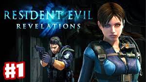 And in some ways, resident evil: Resident Evil Revelations Gameplay Walkthrough Part 1 Into The Depths 3ds Ps3 Xbox 360 Youtube