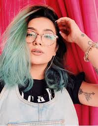 Indias Next Model Icon