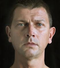 John Paul Evans: At Home with Otherness