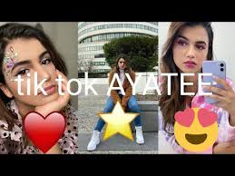 تيك توك اياتي بجنن لاتفوتوا جزء الاول وصف مهم Youtube