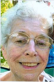 Obituary information for Julia M. Negich