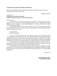 We did not find results for: Contoh Surat Lamaran Menjadi Asisten Dosen