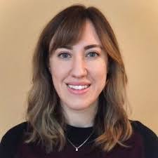 Joanna Sinclair's Instagram, Twitter & Facebook