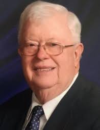 Obituary information for Jim Croft