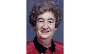 Beryl Murphy Obituary (1924