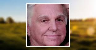 Donald "Don" Laughlin Obituary November 26, 2018