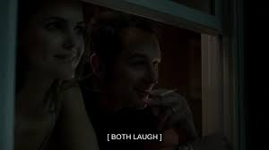 The Great The Americans Rewatch