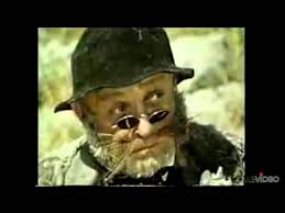 Сейчас в рожу вцеплюсь - Приключения Буратино