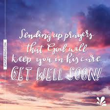 Praying for you every day during your illness! Get Well Ecards Dayspring