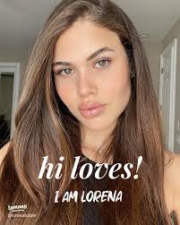 Discover Lorena's Journey: Fashion, Law, and K-Pop Enthusiasm