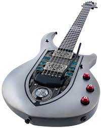 Music Man John Petrucci Majesty Nomac Limited Edition Signature Guitar Electric Guitar Guitar
