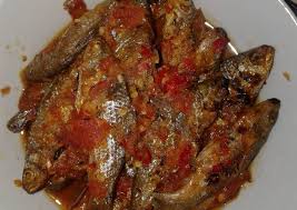 Resep Sambal Ikan Wader Oleh Diyah Resep Saus Ikan Resep Ikan Resep Makanan