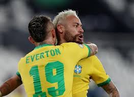 Brazil are set to host 2019 copa america from 14th june 2019 till 07th july 2019 in 6 different venues across brazil. 7sg4kxzlg6mijm