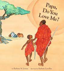 Papa, Do You Love Me? (Mama) - Kindle edition by Joosse, Barbara M.,  Lavallee, Barbara. Children Kindle eBooks @ Amazon.com.