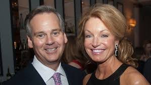 Adrienne Kirby's Instagram, Twitter & Facebook