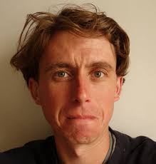 Thomson, Dr Alex — Scottish Association for Marine Science, Oban UK