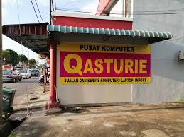 Alor setar is a humble city with a pretty compact center. Pusat Komputer Qasturie Kepala Batas Alor Setar Di Bandar Kepala Batas