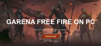 Now you can get the total experience of this thrilling action game on your desktop device using the powerful android gameloop emulator. Tencent Gaming Buddy Free Fire Download Complete Guide