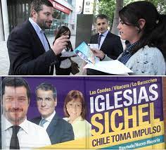 Una empresa de opinión pública que nadie conoce situó al actual presidente del bancoestado disputando la popularidad de joaquín lavín y daniel jadue en una encuesta presidencial. Las Vueltas De Carnero De Sichel Reflotan Video Con Apellido Cambiado Y Cuando Dijo Pinera Vale Callampa