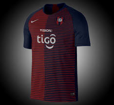 Check spelling or type a new query. Club Cerro Porteno Paraguay Home Soccer Jersey Football Shirts Shirts