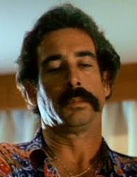 Zwei Supertypen in Miami