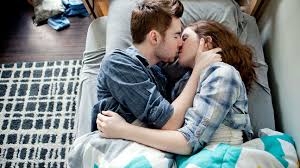 Sweet Brunette Teen Alesya Gagarina Feels Lightheaded Gets Cherry Popped