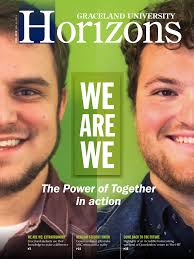 The Power of Together in action