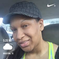 First night in my Hi5, beautiful morning