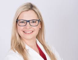 Ewa Wrobel Bonin in Ana Lončar, avtor/ica na Zazdravje.net