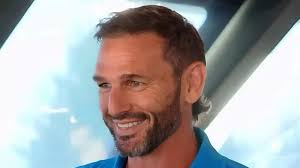 Omg down under season 3 is seychelles!! I'm so happy! My favourite place