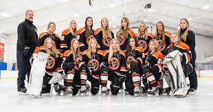 Winter sports preview: Viroqua co-op girls hockey looks forward to having  fun