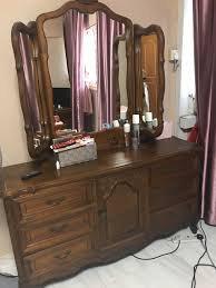 Save ₹ 3,275 (28% off), limited time. Teakwood Dressing Table Furniture Home Living Furniture Tables Sets On Carousell