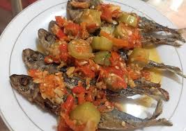Check spelling or type a new query. Tutorial Memasak Ikan Cue Pindang Sambel Bawang Blimbing Wuluh Enak Resep Us