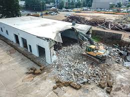 How Much Does A Demolition Project Cost Rates Factors Green Circle Demolition The final demo price varies based on size, location, health hazards and more.