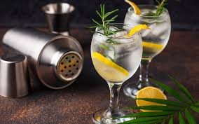 Zusätzlich finden sie hier informationen über den fettgehalt, kilojoule und punkte. Wie Viele Kalorien Hat Ein Gin Tonic