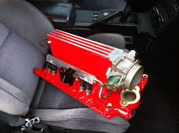 What Intake Is This Third Generation F Body Message Boards The chevy 350 engine was originally released by gm in 1967. what intake is this third generation