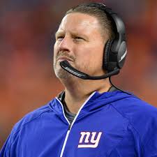Ben McAdoo turns to one-on-one talks with Giants players to reclaim the  locker room
