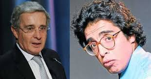 Lo Que Pensaba Jaime Garzon Sobre Alvaro Uribe Velez Lo Dijo Hace Mas De 20 Anos