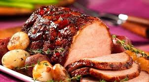 41 Amazing Christmas Dinner Ideas Ham Recipes Christmas Ham Recipes Roasted Ham