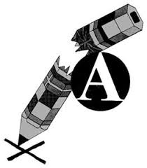 Image result for arte anarchica propaganda