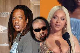 Jay-Z and Beyoncé Shocked by Ye's Tweets, Consider Legal Action