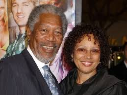 Morgan Freeman's life and career