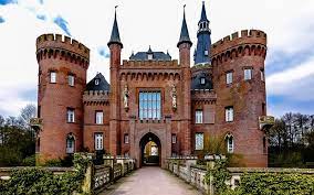 Burgen und schlösser, historische gebäude.u.v.m. 11 Top Bewertete Sehenswurdigkeiten In Nrw Mit Karte