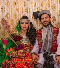 Afghan Jewelry National Dress Style Wedding Nekah Afghan Dresses Afghani Clothes Afghan Fashion