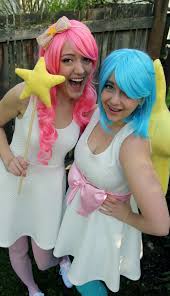 how to make little twin stars costumes Archives - Hello, Kristina!