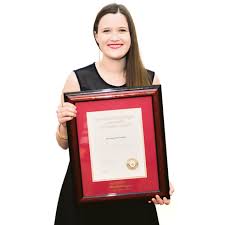 Convocation Awards Honour Graduates Guelphhumber Ca