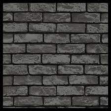 If you are looking for wallpaper batu bata retak you've come to the right place. Jual Terlarisssss Wallpaper Dinding Motif Batu Bata Hitam Korea Di Lapak Yurike Shop Bukalapak